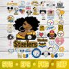 Pittsburgh Steelers svg bundle Steelers svg